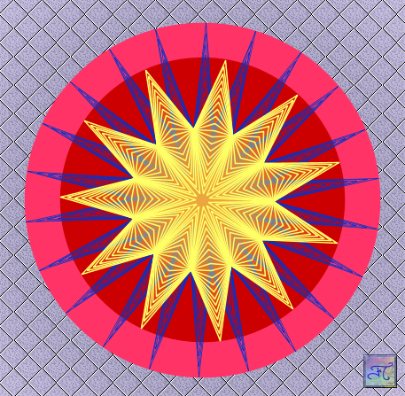 Etoiles de base