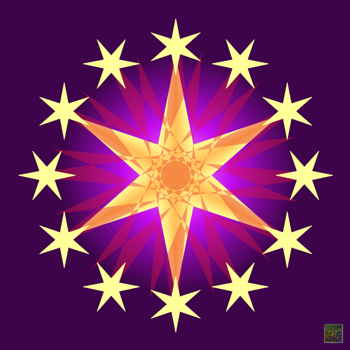 Etoiles de base